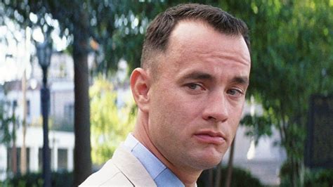 Forrest Gump – Wikidézet